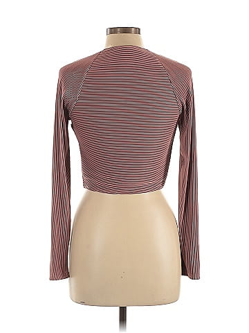 Saints + Secrets Long Sleeve Top (view 2)