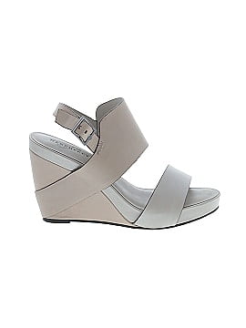 Naked Feet Wedges (view 1)