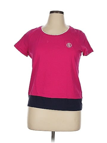L-RL Lauren Active Ralph Lauren Active T-Shirt (view 1)