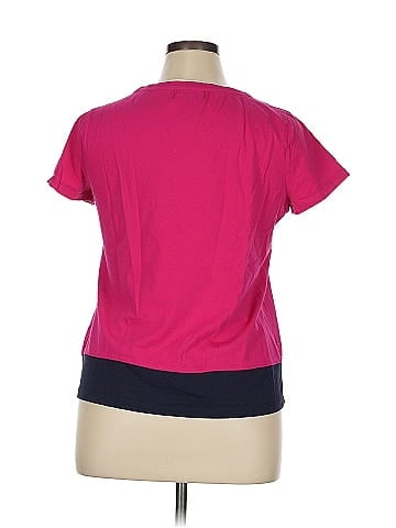 L-RL Lauren Active Ralph Lauren Active T-Shirt (view 2)