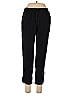 Elizabeth Klein Black Casual Pants Size 6 - photo 1