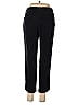 Elizabeth Klein Black Casual Pants Size 6 - photo 2