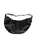 Coach Factory 100% Leather Black Leather Hobo One size - photo 1