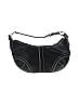 Coach Factory 100% Leather Black Leather Hobo One size - photo 3