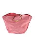 Mud Pie Pink Tote One size - photo 1