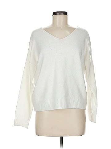 Meg Shop Pullover Sweater (view 1)