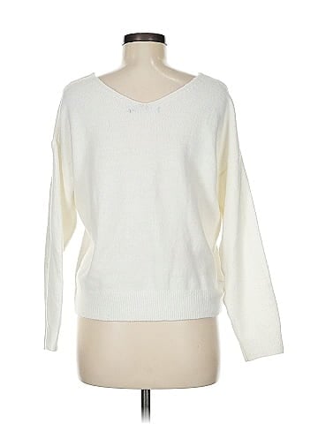 Meg Shop Pullover Sweater (view 2)