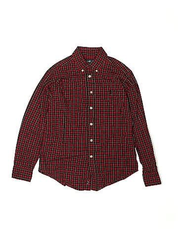 Ralph Lauren Long Sleeve Polo (view 1)
