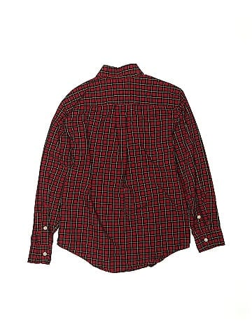 Ralph Lauren Long Sleeve Polo (view 2)