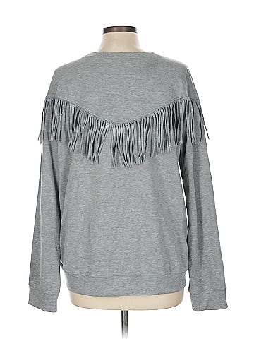 Mustard Seed Long Sleeve T-Shirt (view 2)