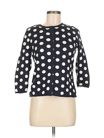Liz Claiborne Cardigan (view 1)