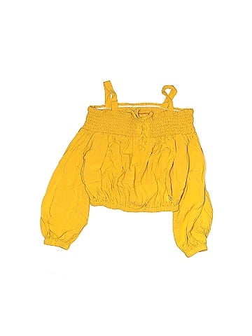 Bebe Sleeveless Blouse (view 1)