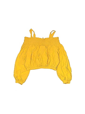 Bebe Sleeveless Blouse (view 2)
