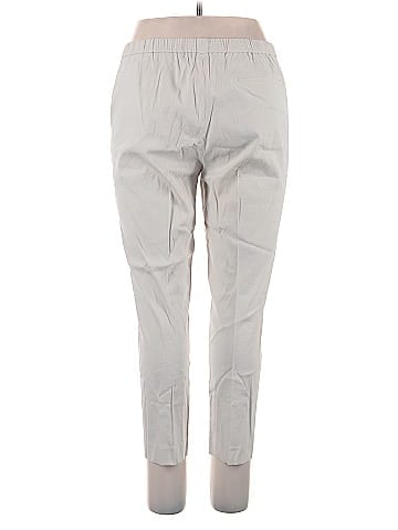 Theory Linen Pants (view 2)