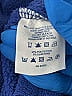 Lands' End Blue Turtleneck Sweater Size 10 - photo 4