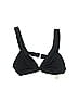 Hollister 100% Polyester Black Swimsuit Top Size XL - photo 1