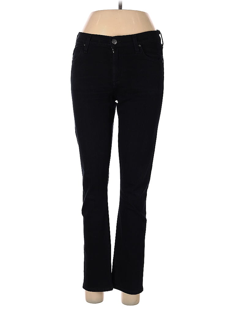 Click to view more detailed imagery on our partner's website Pre-owned Citizen Of Humanity Jeans In Black