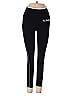 P.E Nation Black Active Pants Size XS - photo 1