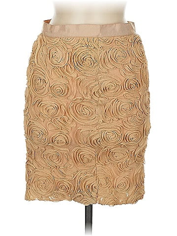 Banana Republic Formal Skirt (view 1)