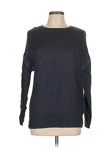 Diesel Long Sleeve Top (view 1)