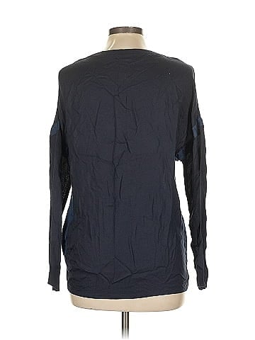 Diesel Long Sleeve Top (view 2)