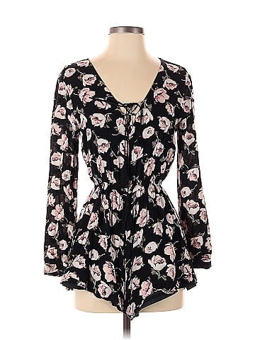 INA Romper (view 1)