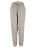 Member's Mark Solid Gray Casual Pants Size XXL - photo 1