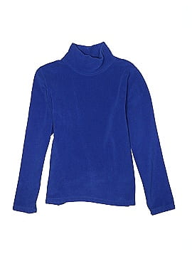 Lands' End Turtleneck Sweater (view 1)