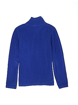 Lands' End Turtleneck Sweater (view 2)