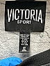 Victoria Sport Black Sweatshirt Size S - photo 3