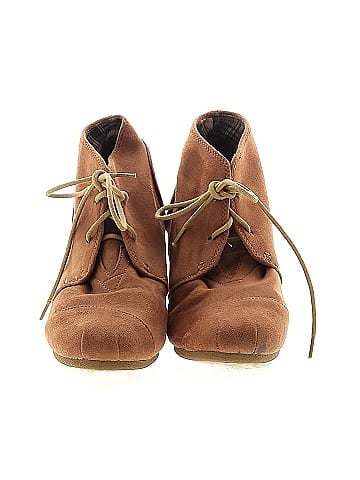 Forever Ankle Boots (view 2)