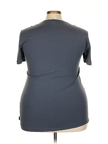 Armani Collezioni Short Sleeve T-Shirt (view 2)