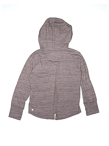 Zella Pullover Hoodie (view 2)