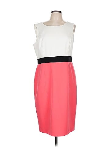 Black Label by Evan Picone Cocktail Dress (view 1)