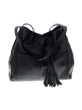 Laggo Leather Shoulder Bag