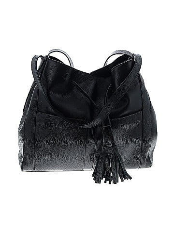 Laggo Leather Shoulder Bag (view 1)