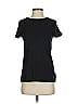 Barbour Black Active T-Shirt Size 4 - photo 1