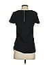 Barbour Black Active T-Shirt Size 4 - photo 2