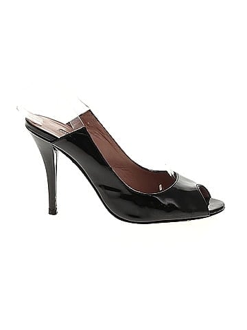 Charles David Heels (view 1)