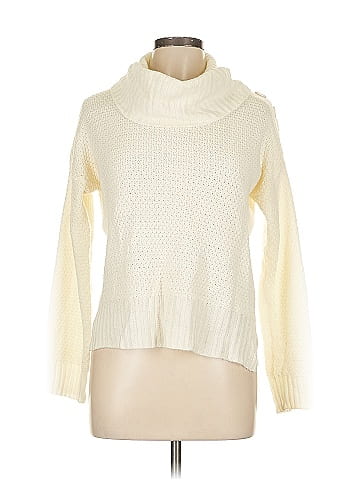 Love Turtleneck Sweater (view 1)