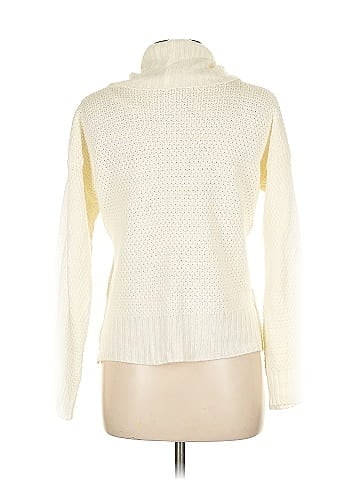 Love Turtleneck Sweater (view 2)