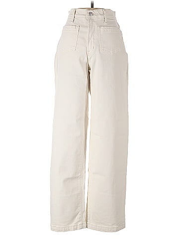 Madewell Jeans (view 1)