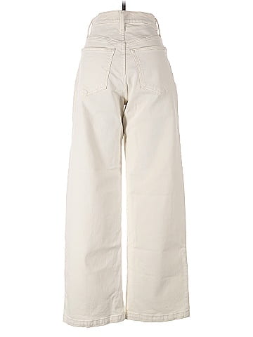 Madewell Jeans (view 2)