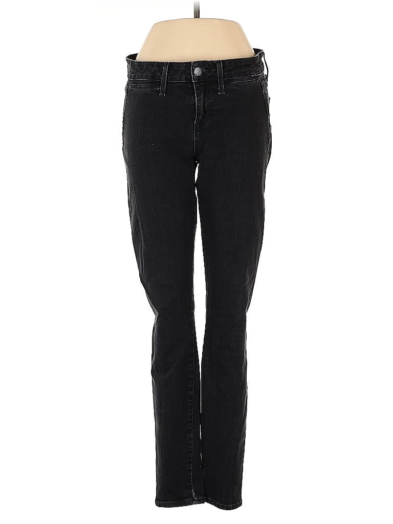 Pre-owned Vince Jeans In Black