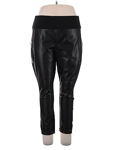G by Giuliana Rancic Active Pants (view 1)