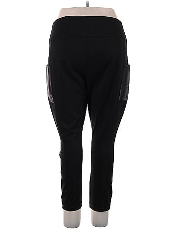 G by Giuliana Rancic Active Pants (view 2)