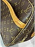 Louis Vuitton 100% Coated Canvas Brown Monogram Canvas Reporter Bag PM One size - photo 7