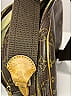 Louis Vuitton 100% Coated Canvas Brown Monogram Canvas Reporter Bag PM One size - photo 8