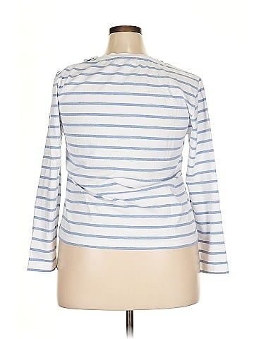 White Label The White Company Long Sleeve T-Shirt (view 2)