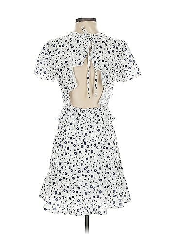 Polly Casual Dress (view 2)